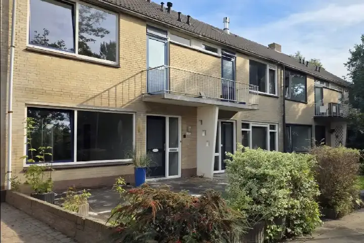 Terraced house for sale: Hertog Albrechtstraat 228, Princenhof Grootebroek Grootebroek