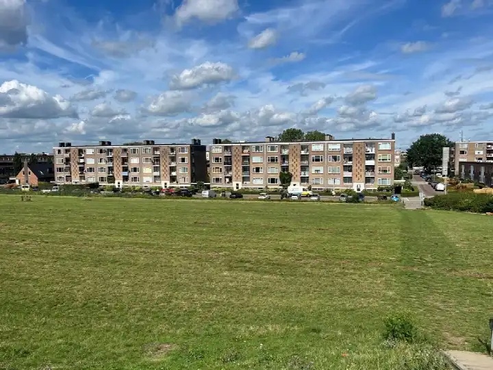 Appartement te koop: Hertog Arnoldstraat 14, Hertogenwijk Tiel
