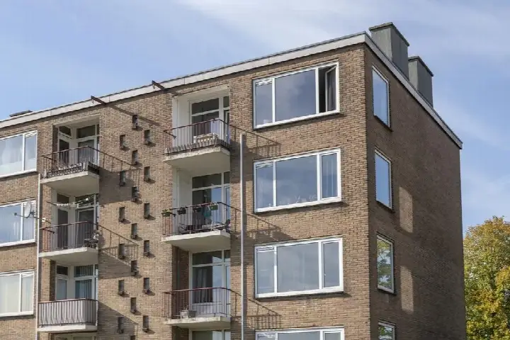 Appartement te koop: Hertog Arnoldstraat 54, Hertogenwijk Tiel