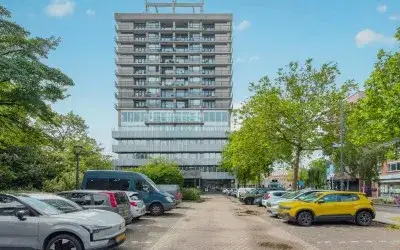 Studio te koop: Hertog Hendrik van Brabantplein 16P, Rochusbuurt Eindhoven
