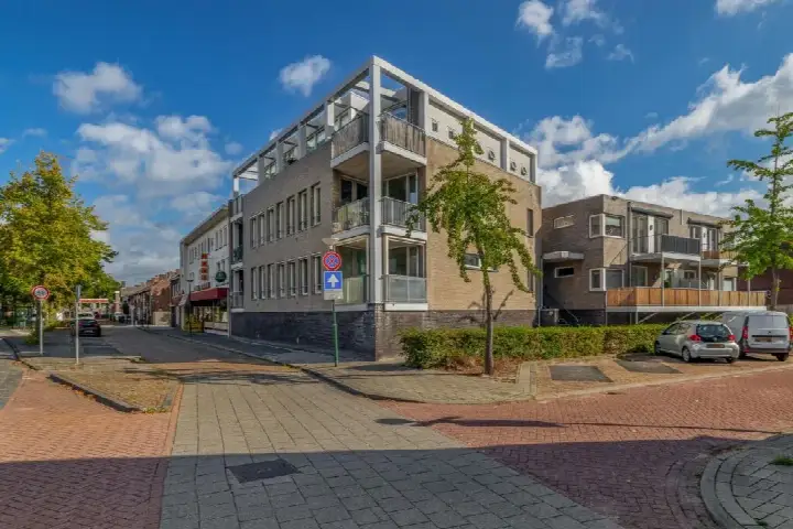 Apartment for sale: Hertog Jan II Laan 2-02, Hoevenbraak Schijndel