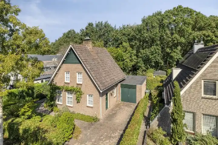 Vrijstaande woning te koop: Hertog van Brabantweg 21, Oud-Loon Loon Op Zand