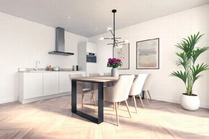Apartment for sale: Hertogdom gelresingel 41B, Martin Giessen-Bosstraat Swalmen