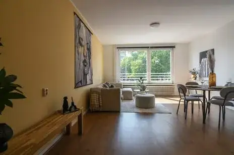 Appartement te koop: Hertogenlaan 31A, Rolduckerveld Kerkrade
