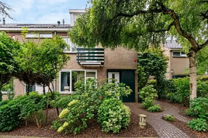 Hoekwoning te koop: Hertogenven 62, De Die Heemskerk