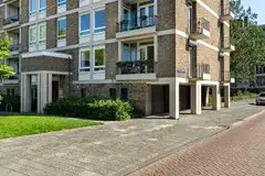 Appartement te koop: Hertogin Johannastraat 32, Zuid 'S-Hertogenbosch