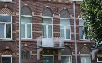Appartement te koop: Hertogsingel 34A, Mariaberg Maastricht