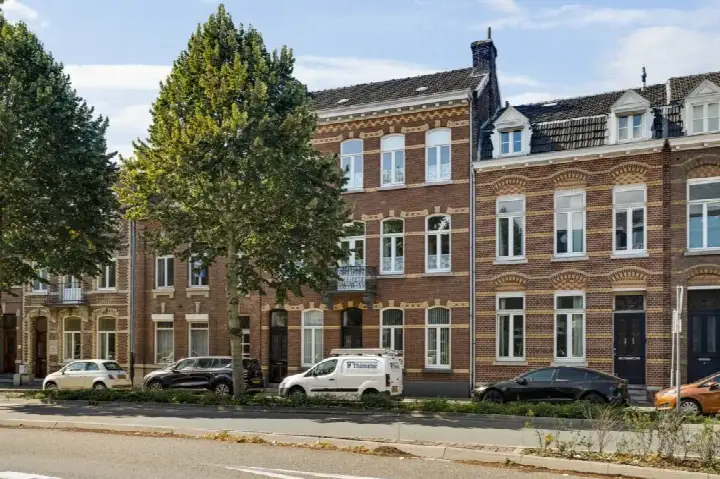 Apartment for sale: Hertogsingel 6, Mariaberg Maastricht