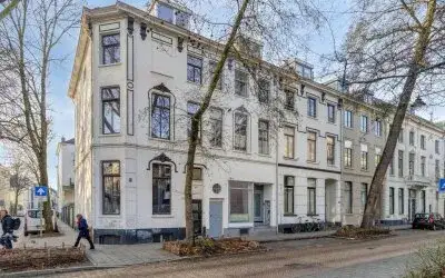Appartement te koop: Hertogstraat 28, Spijkerbuurt Arnhem
