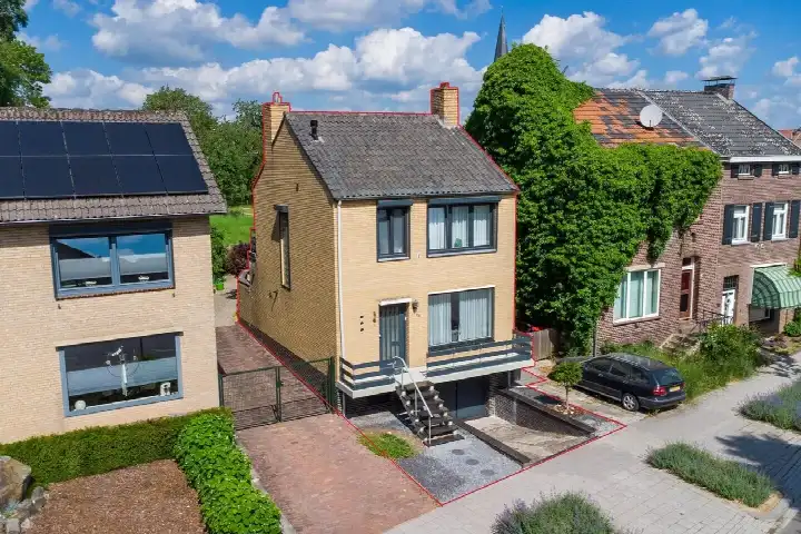Vrijstaande woning te koop: Herver 18, Bocholtz Bocholtz