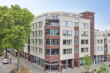 Appartement te koop: Heschepad 12A, Centrum-Zuid Oss