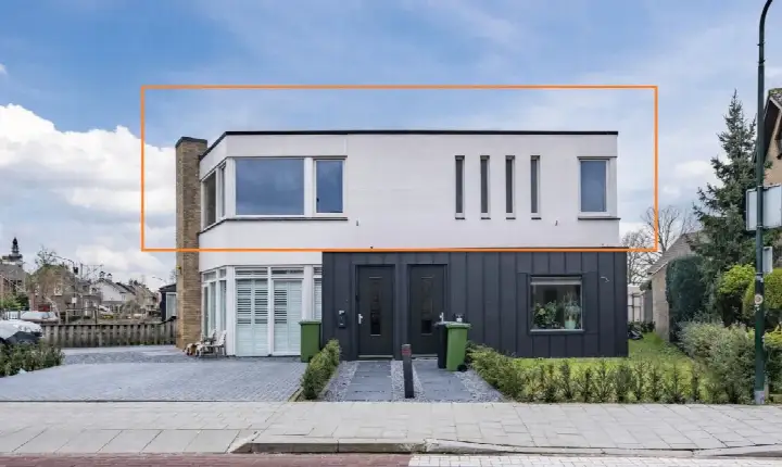 Apartment for sale: Hesselereind 24, Erp Centrum Erp