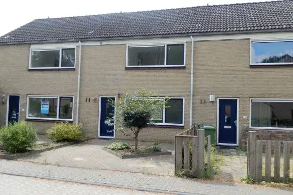Hoekwoning te huur: Hesselterbrink 153, Bargeres Emmen