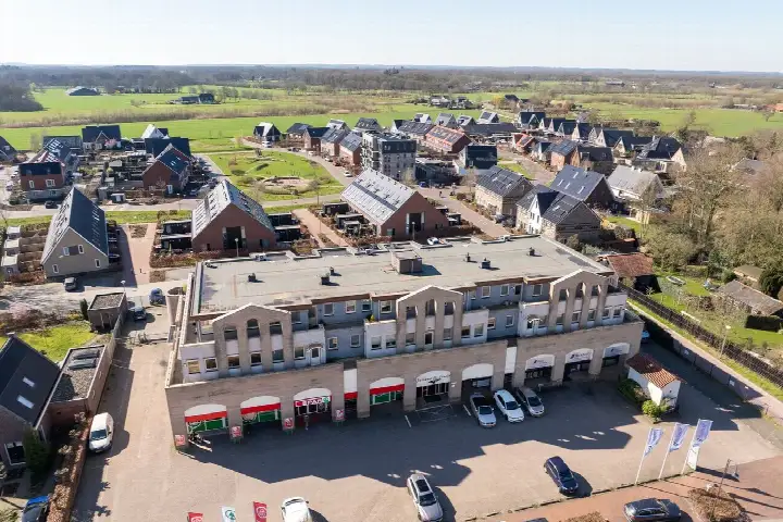 Appartement te koop: Hessenweg 188G, Kern Achterveld Achterveld (Ut)