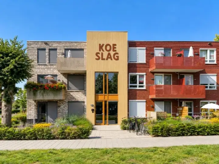 Home for rent: Hessenweg, Heemse-Oost Heemsermars Hardenberg
