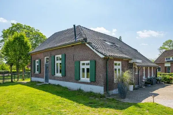 Vrijstaande woning te koop: Hesterweg 2, Varsselder en Veldhunten Varsselder