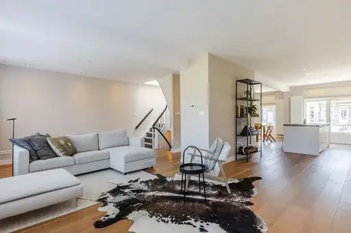Appartement te koop: Hestiastraat 65-3, Olympisch Stadion e.o. Amsterdam