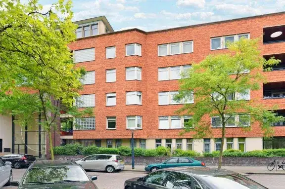 Apartment for rent: Hestiastraat 72, Olympisch Stadion e.o. Amsterdam