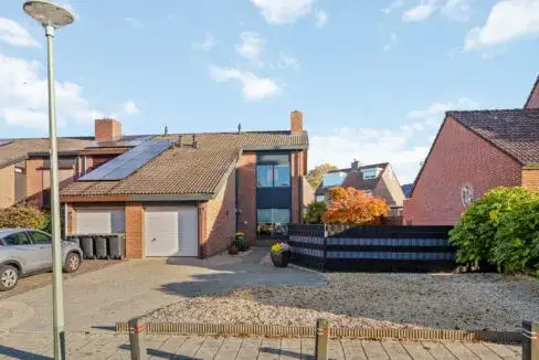Corner house for sale: Het Ambacht 20, Klingelsberg Brunssum
