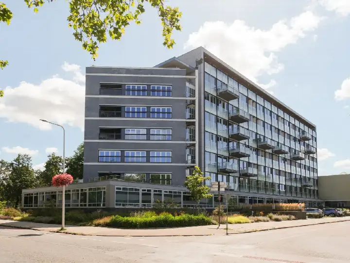 Appartement te koop: Het Baken 6, Binnenstad Noord Almelo