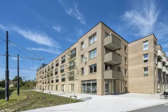 Appartement te huur: Het Betonijzer 82, Plantage de Sniep Noord Diemen