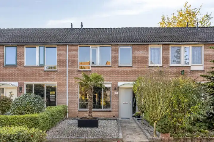 Tussenwoning te koop: Het Blik 106, Het Blik Groenlo