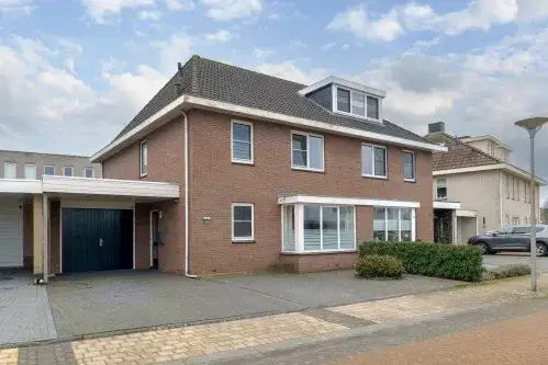 Tussenwoning te koop: Het Bolwerk 34, Woldmeenthe Steenwijk