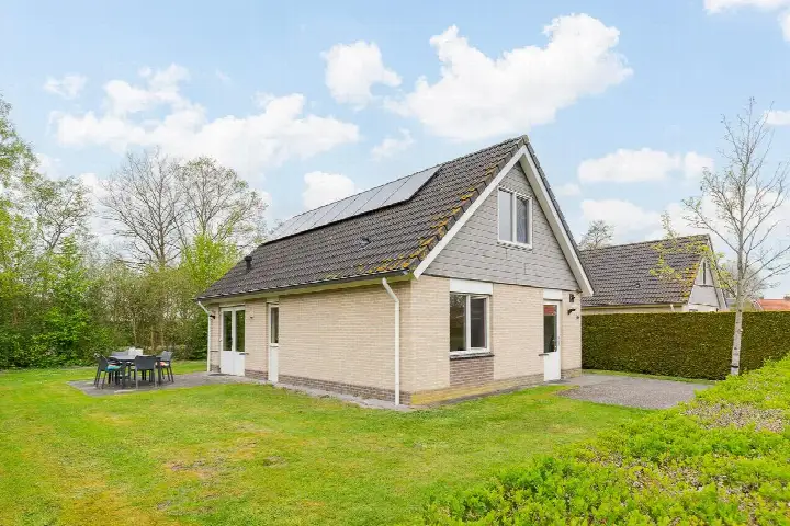 Vrijstaande woning te koop: Het Bosmeer 68, Noordwolde-Recreatie Noordwolde