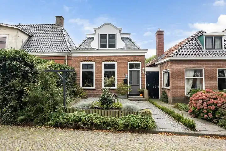 Twee-onder-één-kap te koop: Het Breed 14, Stroobos Stroobos