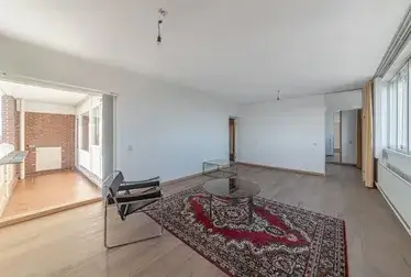 Appartement te koop: Het Breed 475, Plan van Gool Amsterdam