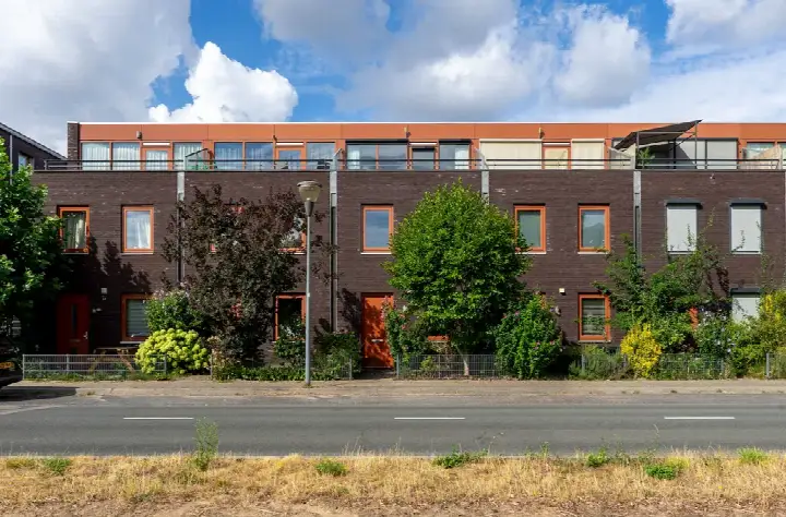 Terraced house for sale: Het Buske 5, Lent Lent