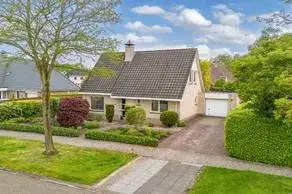 Vrijstaande woning te koop: Het eenspan 20, Nieuwe gagels Steenwijk