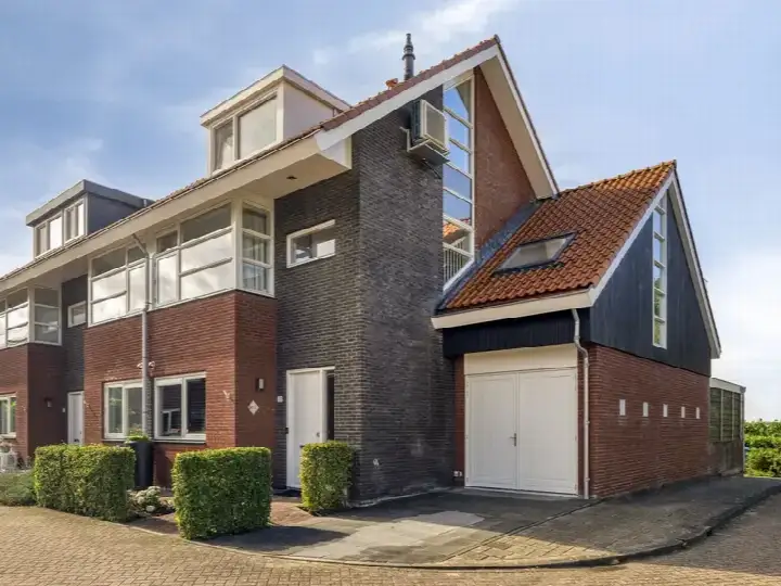 Hoekwoning te koop: Het Erf 31, Zegveld (dorp) Zegveld