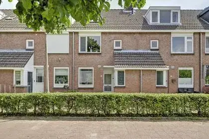 Tussenwoning te koop: Het Groeneveld 42, Krommeweg-Zuid Hendrik-Ido-Ambacht