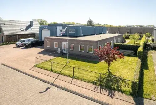 Appartement te koop: Het Helmhout 73, De Haven Drachten