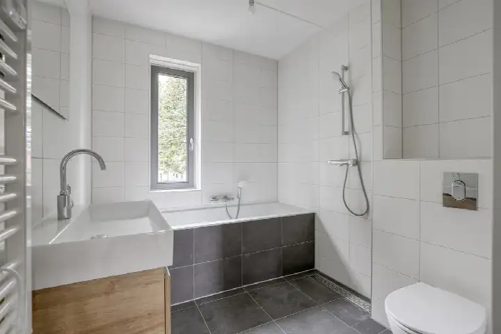 Woning te koop: Het Hoefijzer 17, De Manege Dronten