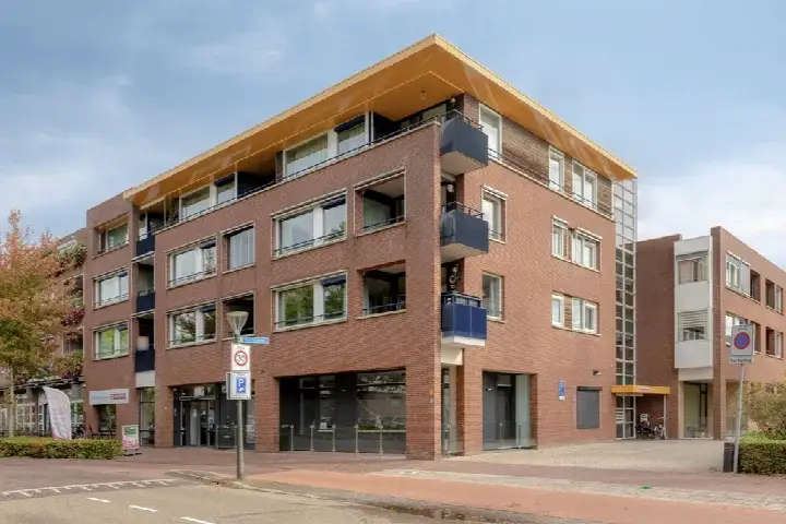Apartment for sale: het Hooghuis 1, Centrum Geldrop