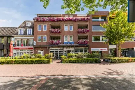 Apartment for sale: het Hooghuis 5, Centrum Geldrop