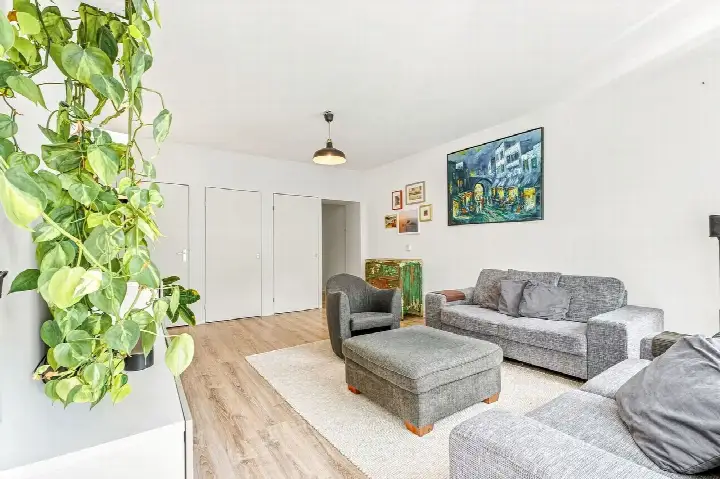 Appartement te koop: Het Hoogt 169, Plan van Gool Amsterdam
