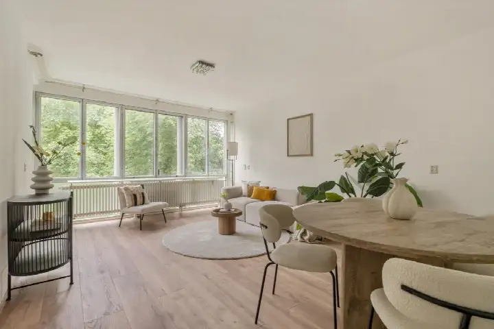 Appartement te koop: Het Hoogt 173, Plan van Gool Amsterdam