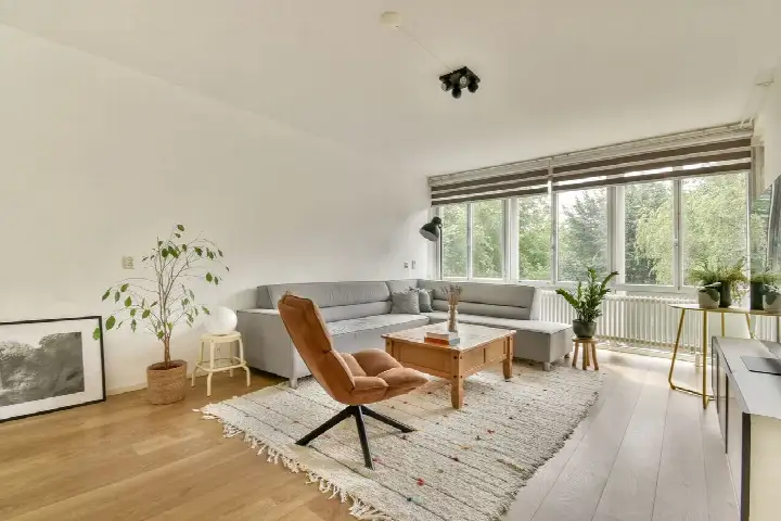 Appartement te koop: Het Hoogt 245, Plan van Gool Amsterdam