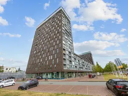 Appartement te koop: Het Hout 111, Kop van Oost Groningen