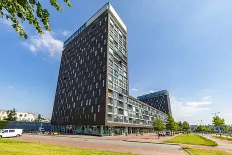 Appartement te koop: Het Hout 56, Kop van Oost Groningen