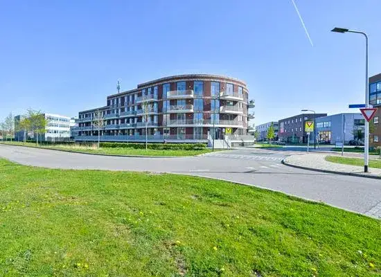 Appartement te huur: Het Hout 68, Schaften Houten