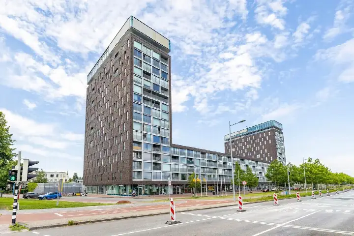 Appartement te koop: Het Hout 8, Kop van Oost Groningen
