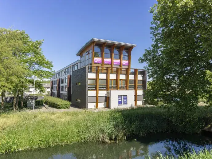Appartement te huur: Het Jaagpad 6, Tiel-West Tiel