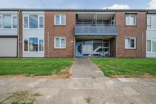 Apartment for sale: Het Kempke 32, Borgharen Maastricht