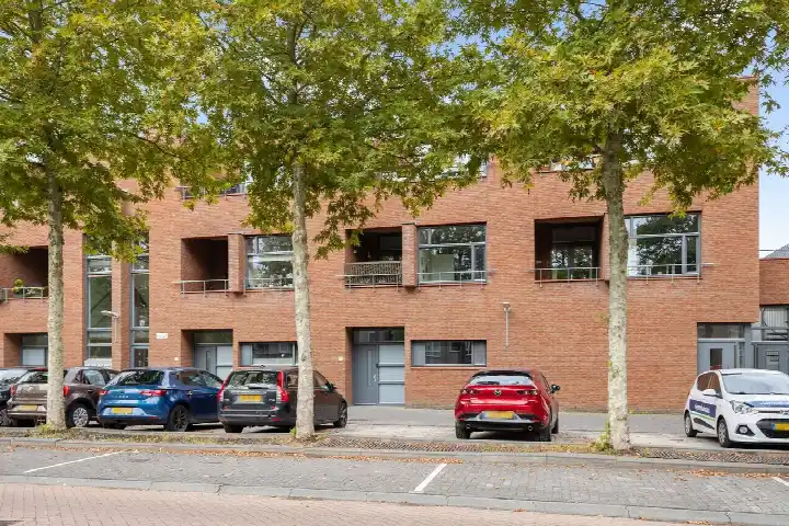 Appartement te koop: Het Klokkediep 83, De Sprookjesbuurt 'S-Hertogenbosch