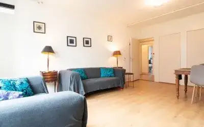 Appartement te huur: Het Laagt 97, Plan van Gool Amsterdam