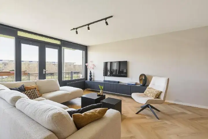 Appartement te koop: Het Leiwerk 53, Vleuten Vleuten